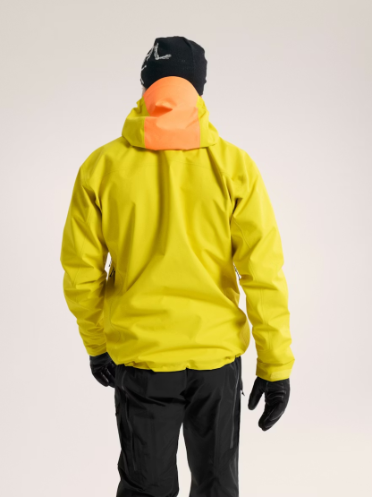 Men's Outdoor Ski Jacket