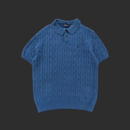 Ralph Lauren Classic Fit Cotton Polo Shirt