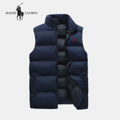 Gilet R&L + Pull Offert (Dernières Démarques)
