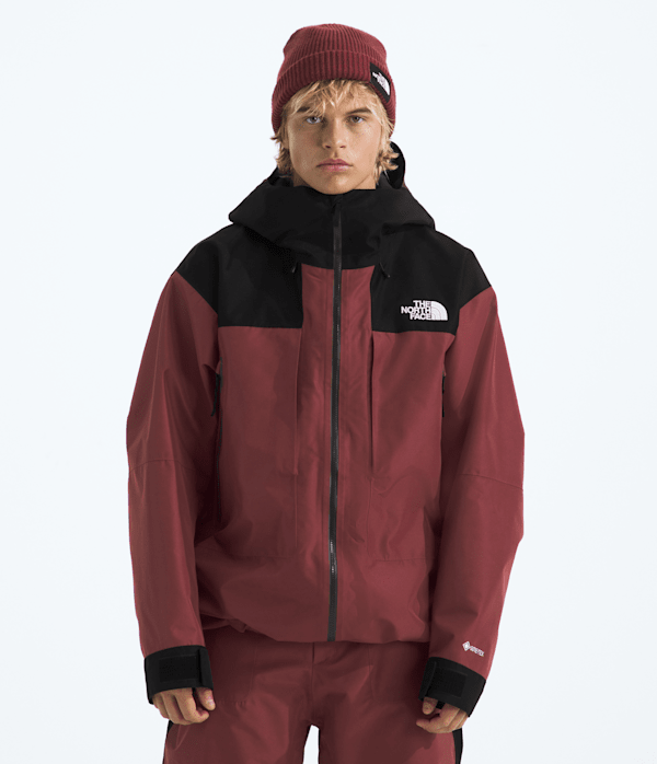 Men's GORE-TEX? Hex Jacket