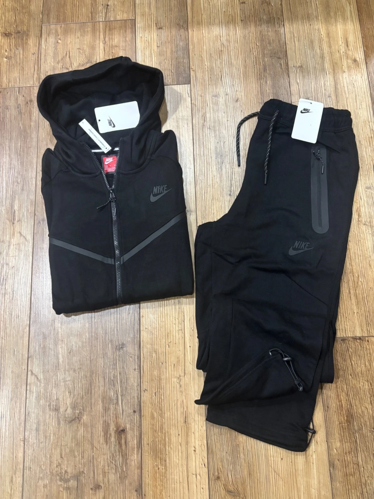 Tech Fleece Sweatsuit Sportswear Tracksuit