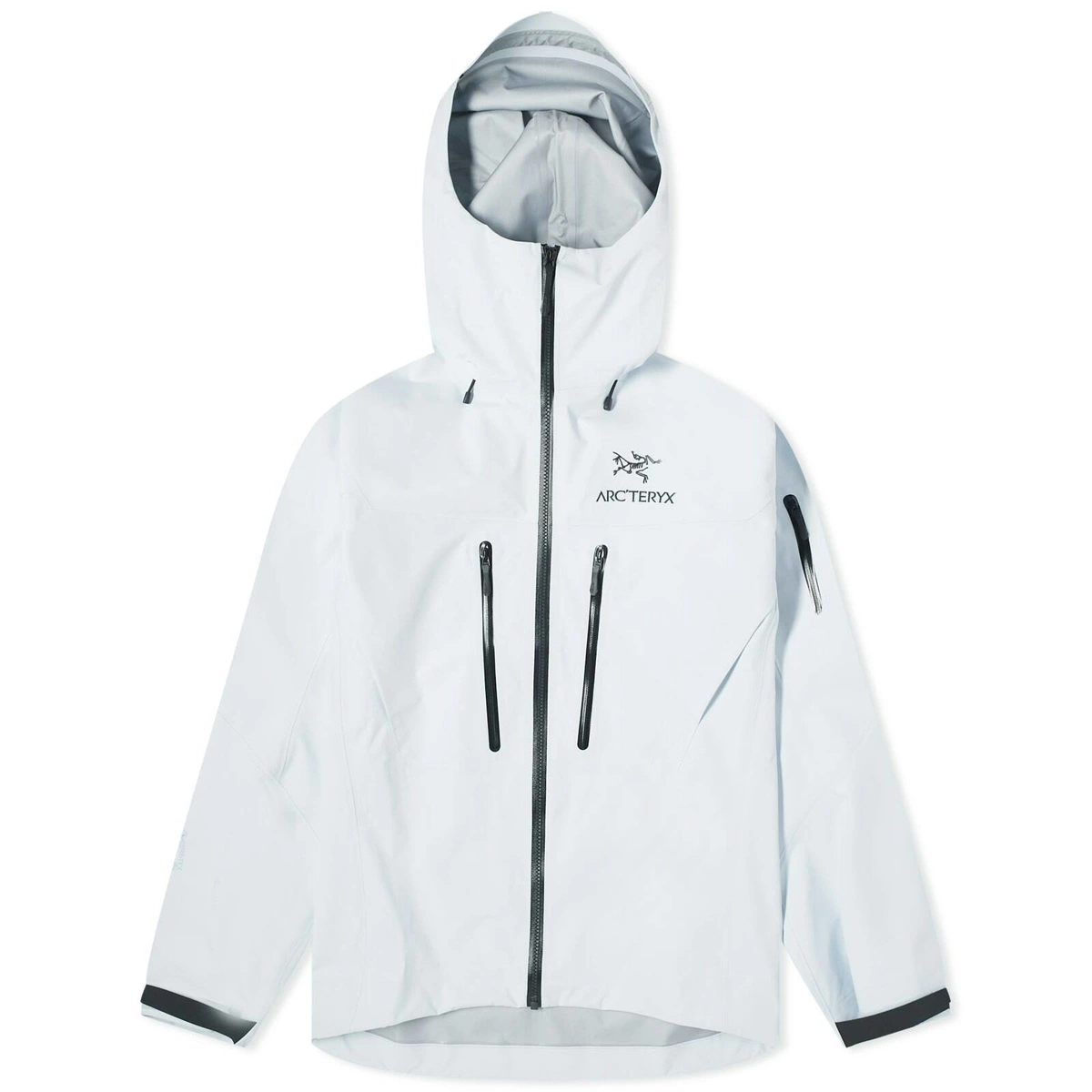 Men's Outdoor Windproof Jacket In Daybreak