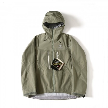 Men's windproof jacket