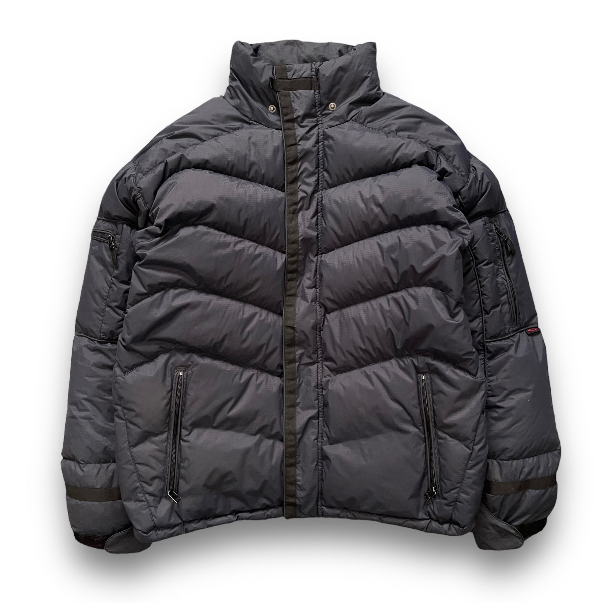 Oakley Down Filled Puffer Jacket