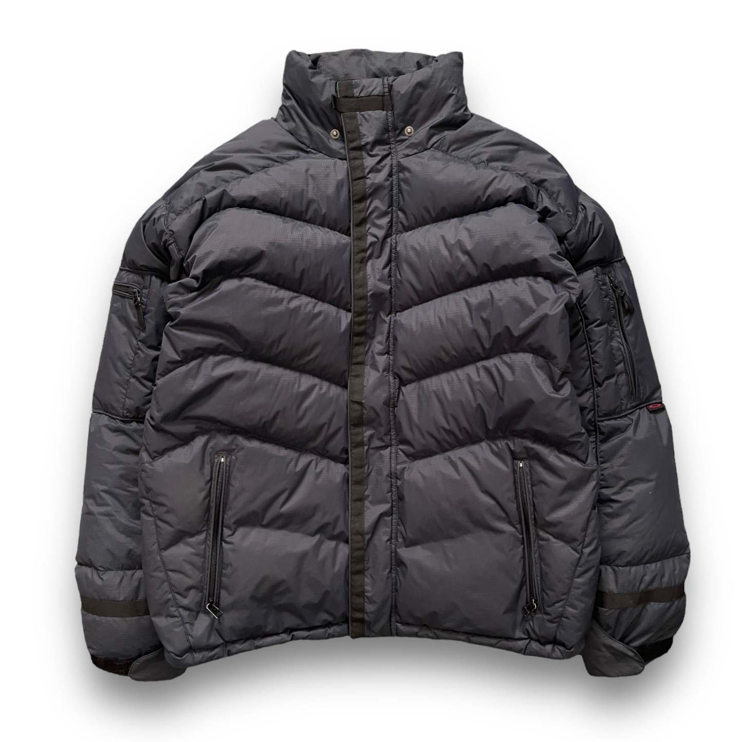 Oakley Down Filled Puffer Jacket