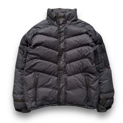Oakley Down Filled Puffer Jacket