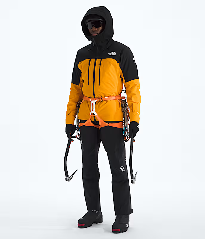 Men’s Summit Series FUTURELIGHT™ Torre Egger Jacket