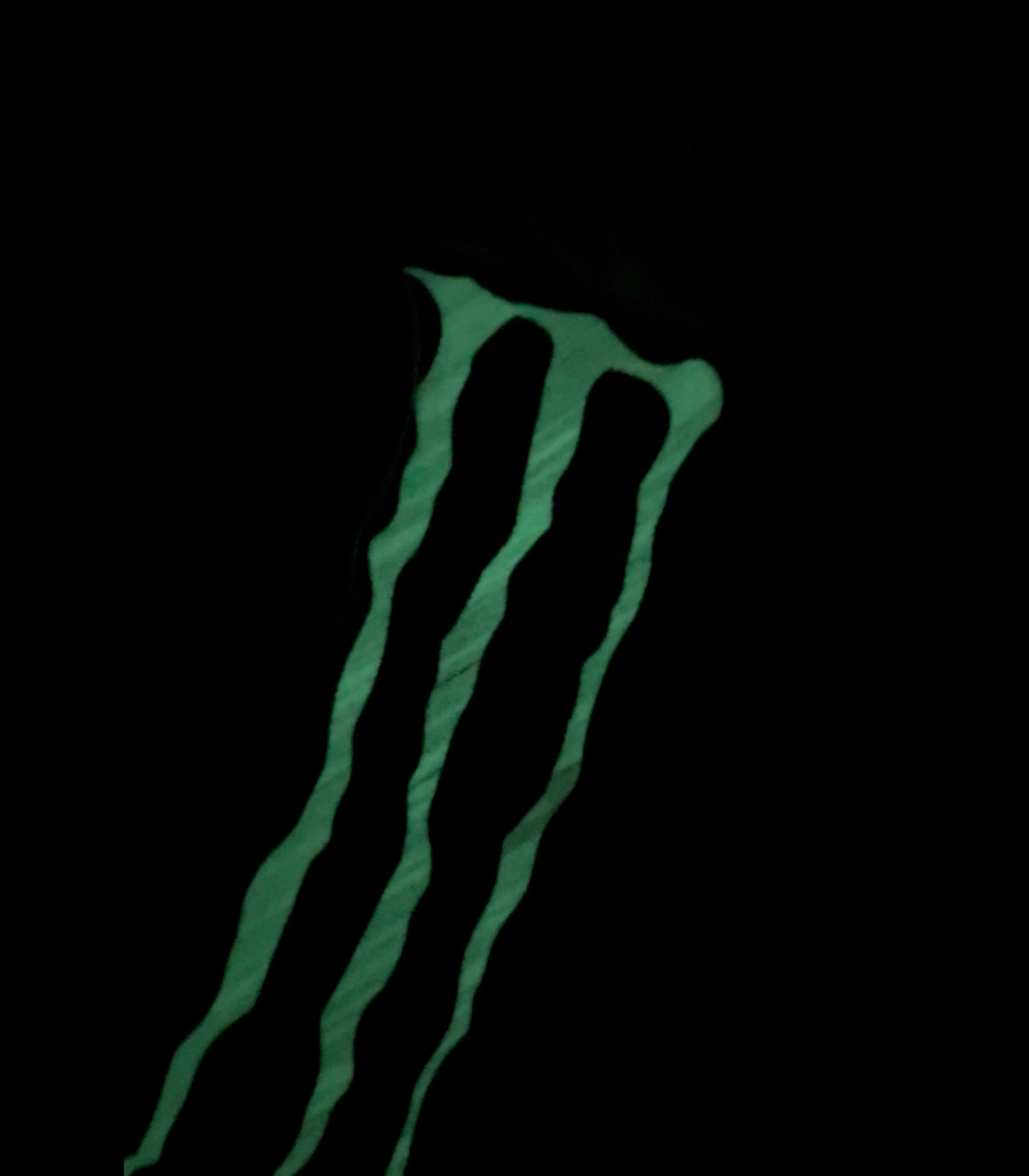 [Copy]Unisex Monster Set