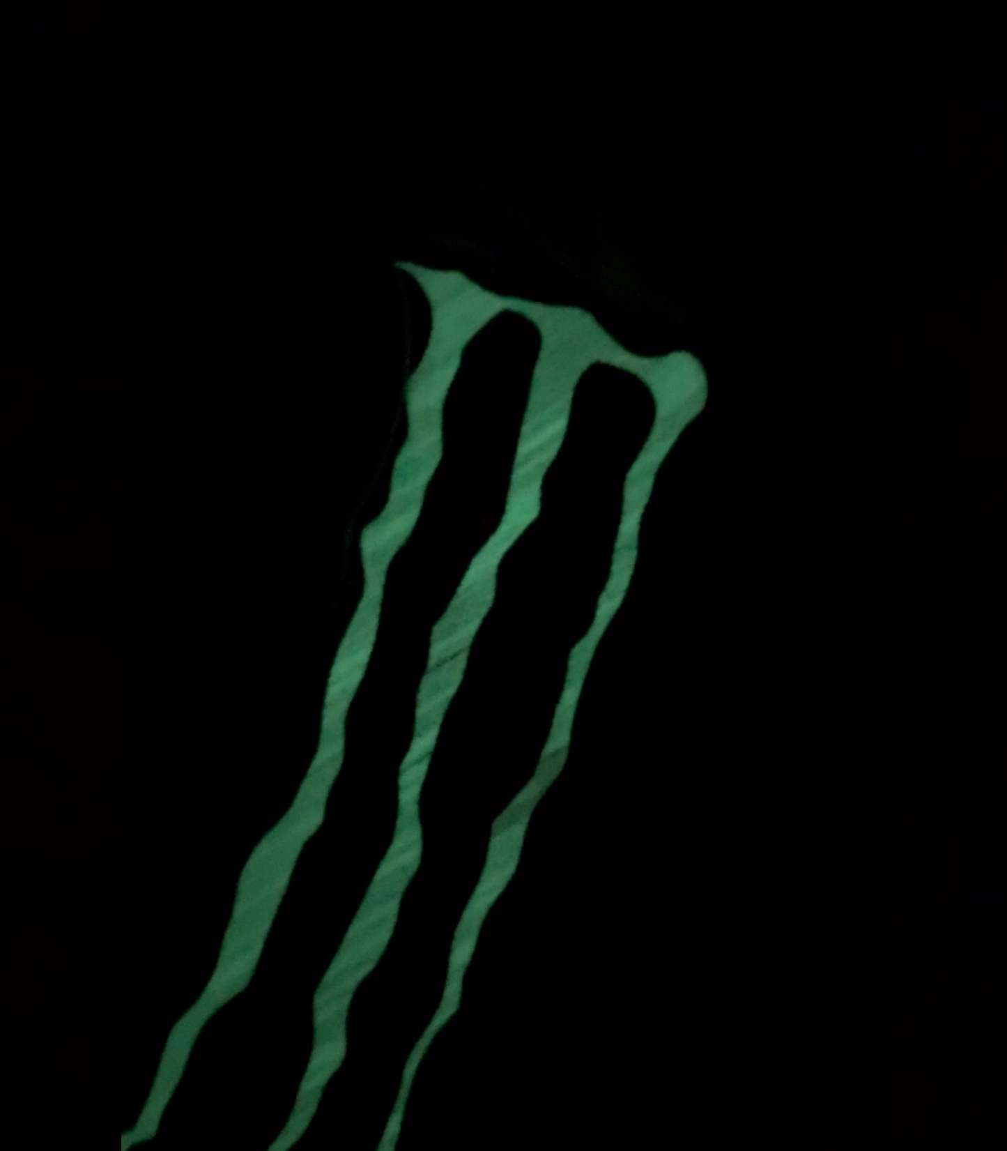 [Copy]Unisex Monster Set