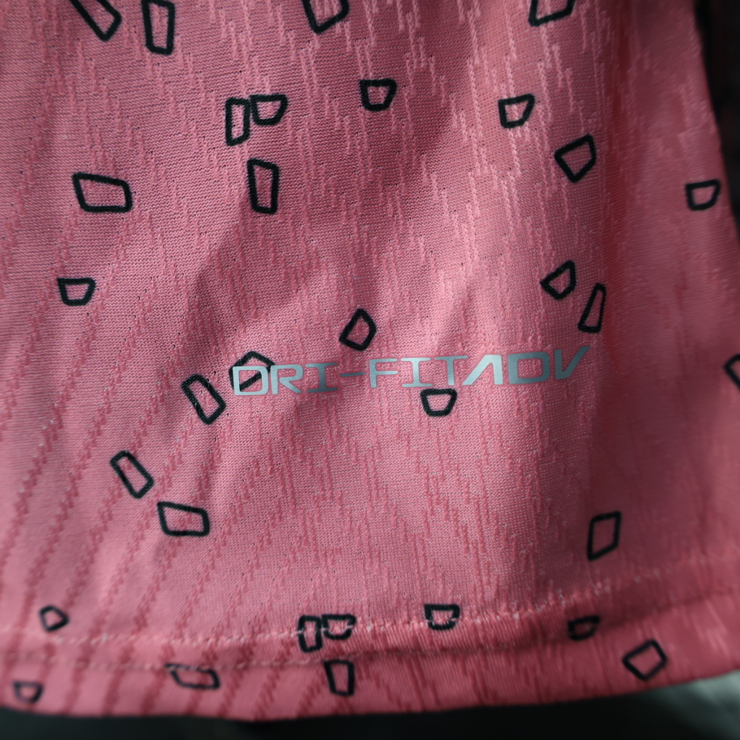 Barcelona Club Joint Edition Shirt 25-26