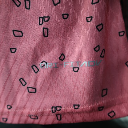 Barcelona Club Joint Edition Shirt 25-26