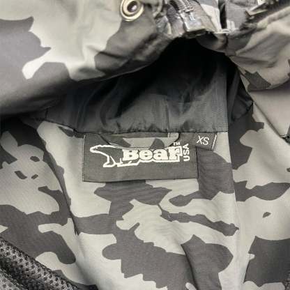 Bear USA BM2-ICE Goggle Jacket
