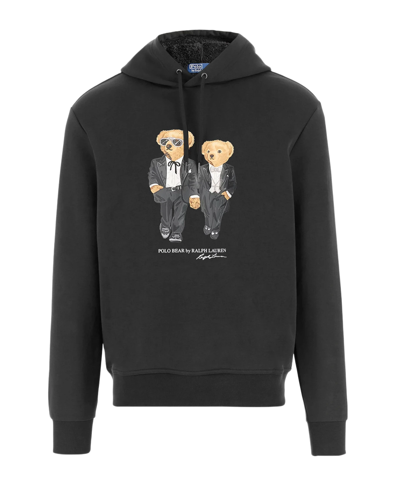 Cotton Blend Sweatshirt