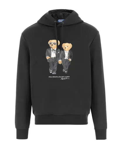 Cotton Blend Sweatshirt