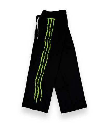 [Copy]Unisex Monster Set