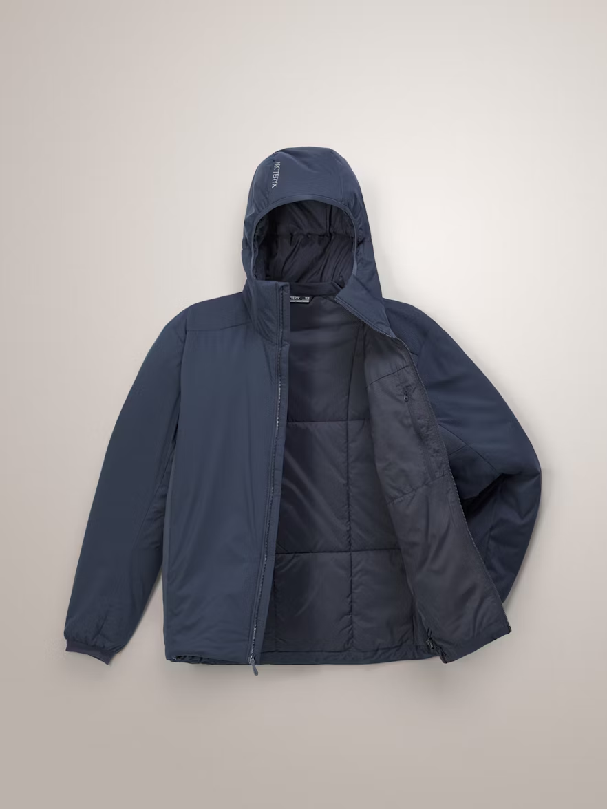  Insulated Jacket
