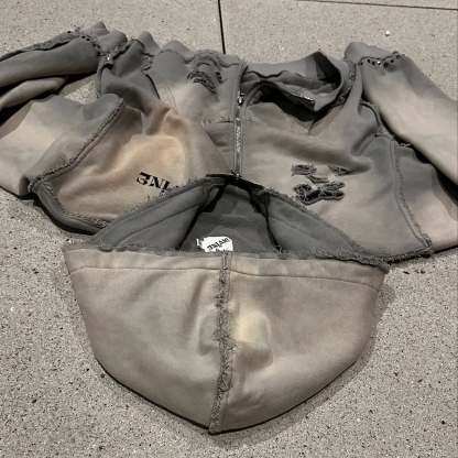 [Copy]Stylish casual street divine hoodie