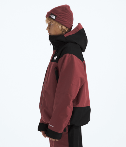 Men's GORE-TEX? Hex Jacket