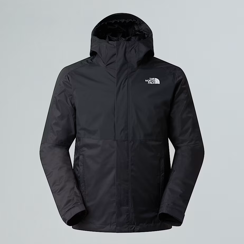 Men's Down Insulated DryVent™ Triclimate 3-In-1 Jacket