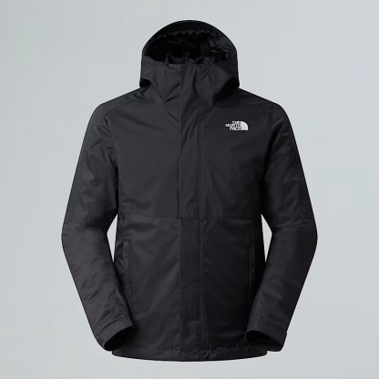 Men's Down Insulated DryVent™ Triclimate 3-In-1 Jacket