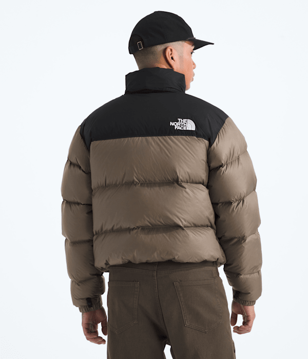 Men's 1996 Retro Nuptse Jacket