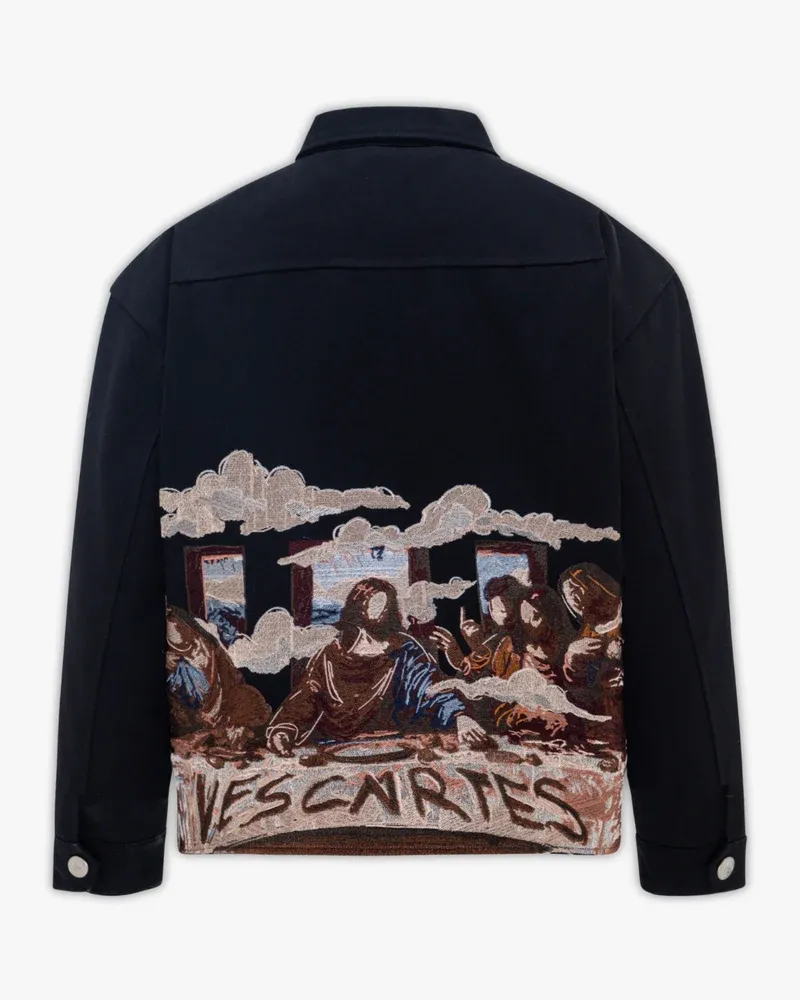 "LAST SUPPER" JACKET