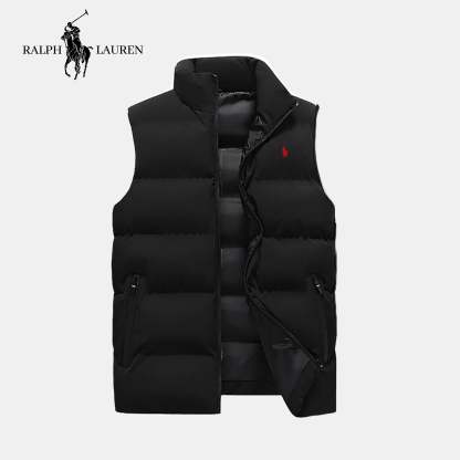Gilet R&L + Pull Offert (Dernières Démarques)