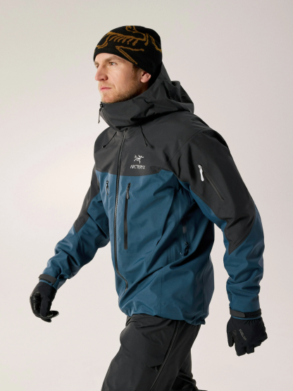Men's Windproof Jacket
