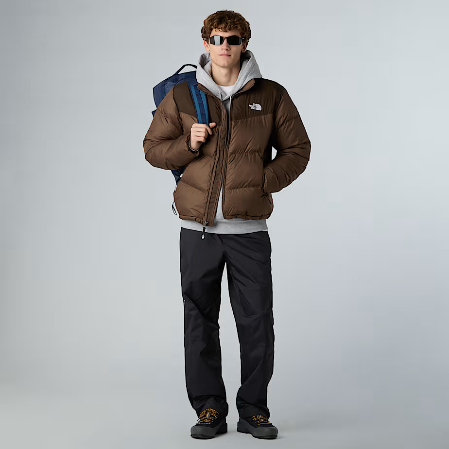 Men's Saikuru Jacket
