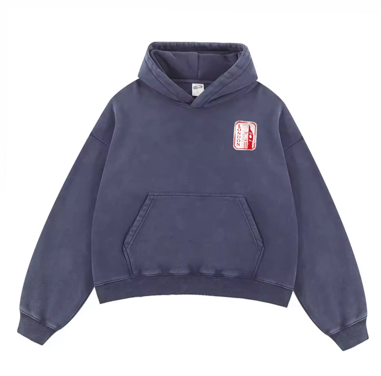London hoodie