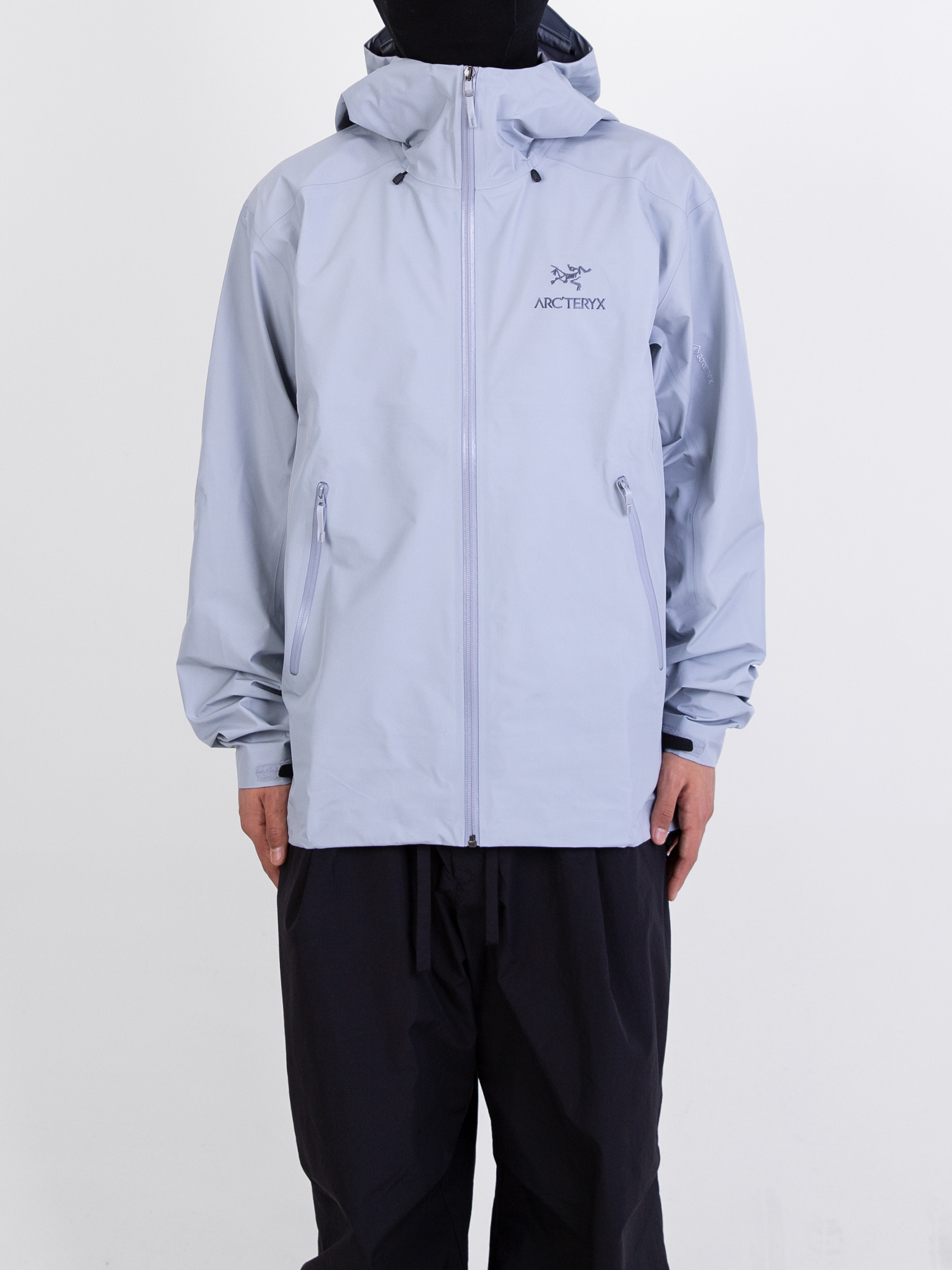  Men's windproof jacket