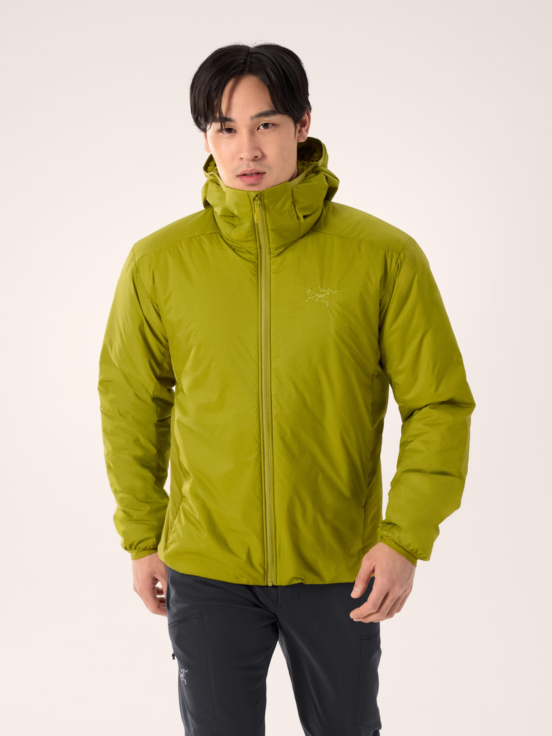  Insulated Jacket