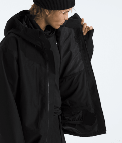 Men's GORE-TEX? Hex Jacket