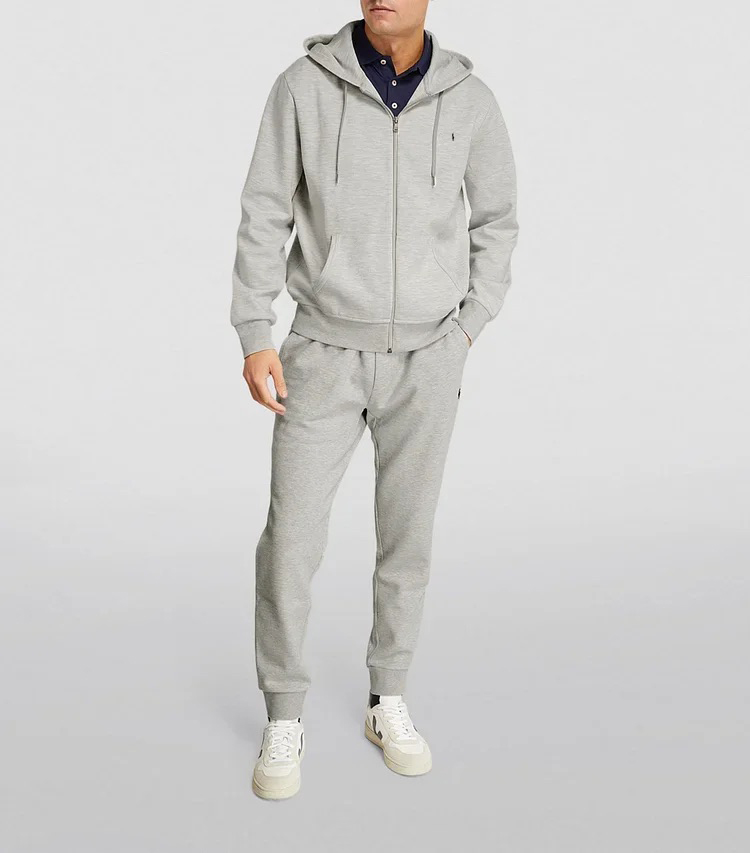POLO Tracksuit Gray