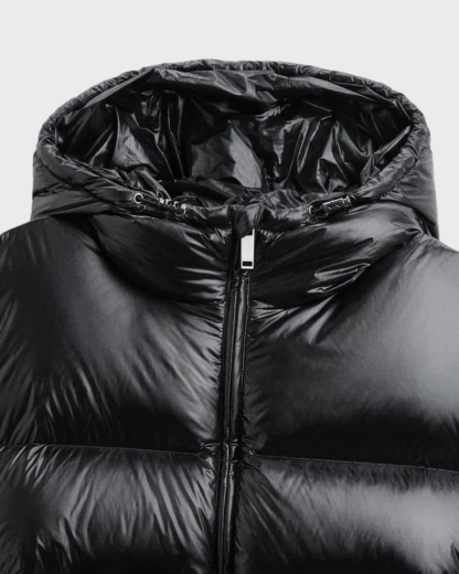 VONN | PUFFER JACKET