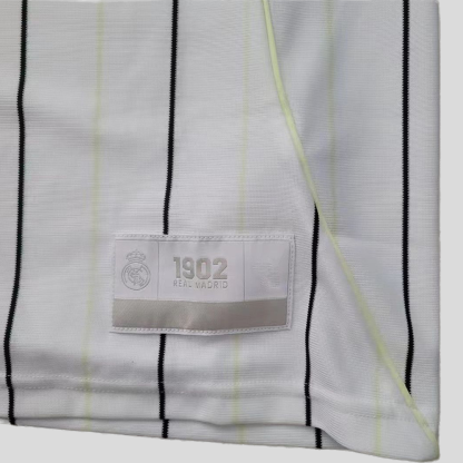 Real Madrid X Adidas New Jersey