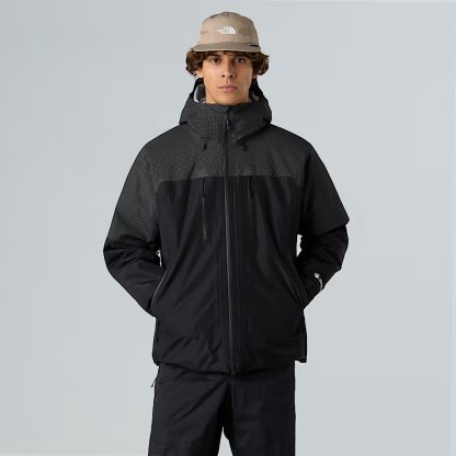 Men's Hike Devils Thumb Insulated Jacket