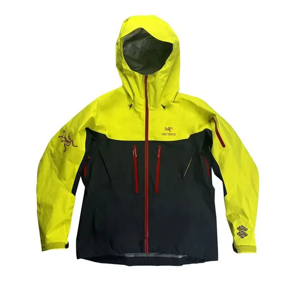 Windproof Jacket