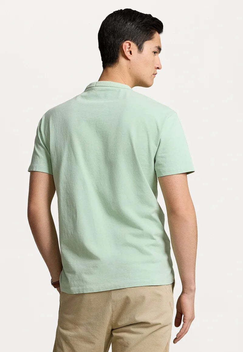 Men's T-shirt - Celadon