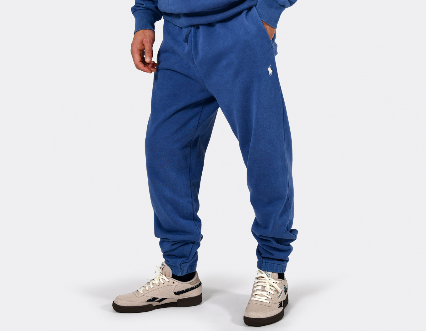Polo Ralph Lauren Loopback Terry Tracksuits Pant