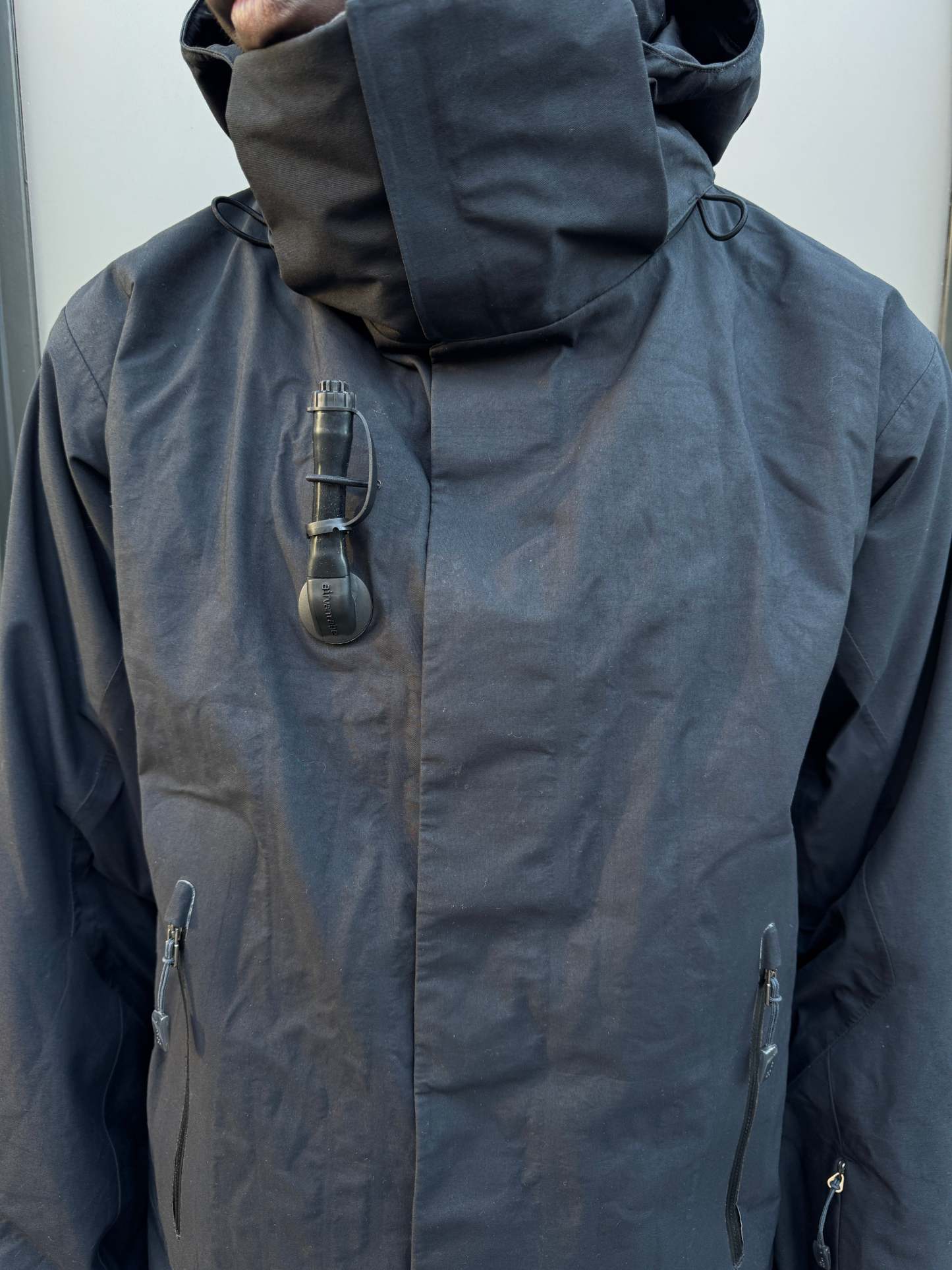 ACG Gore-tex Airvantage Inflatable Jacket