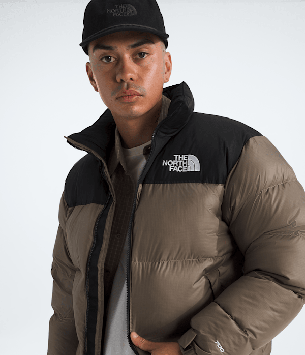 Men's 1996 Retro Nuptse Jacket