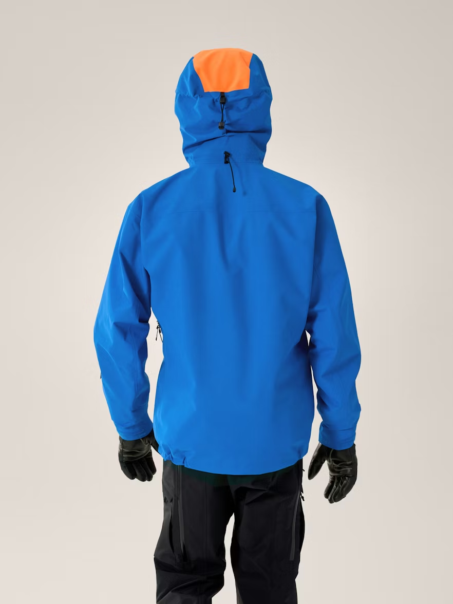Men's Outdoor Ski Jacket