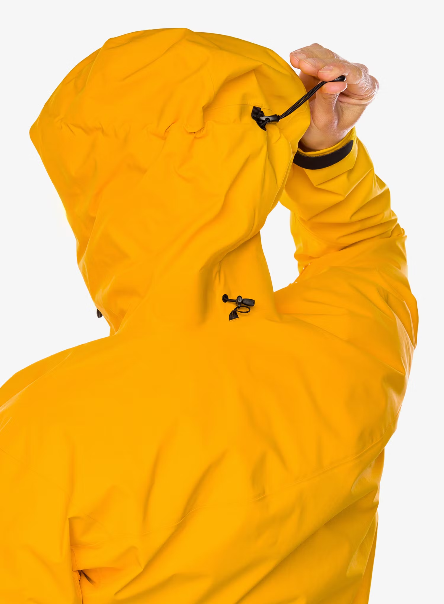 Men's Windproof Jacket