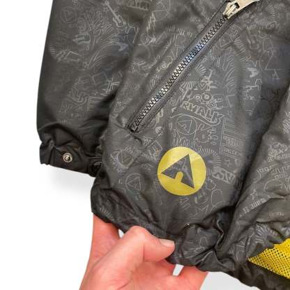 2000's Airwalk Goggle Jacket (XL)