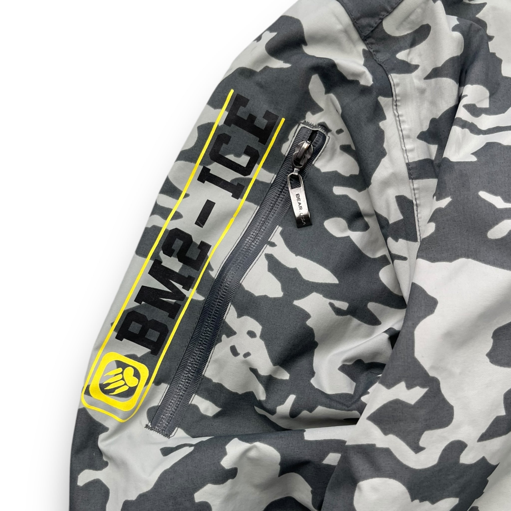 Bear USA BM2-ICE Goggle Jacket (XL)