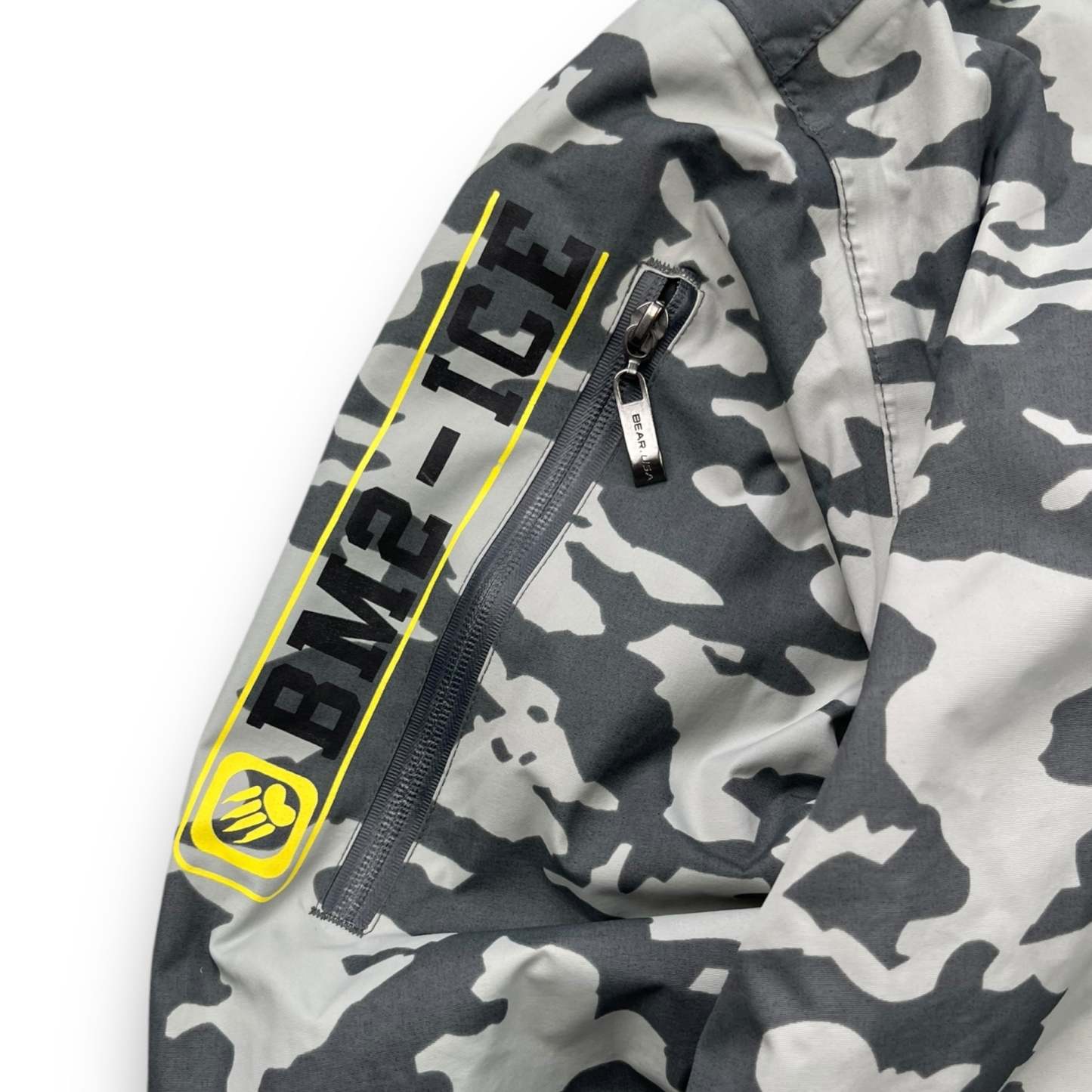 Bear USA BM2-ICE Goggle Jacket (XL)