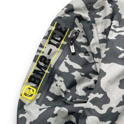 Bear USA BM2-ICE Goggle Jacket (XL)