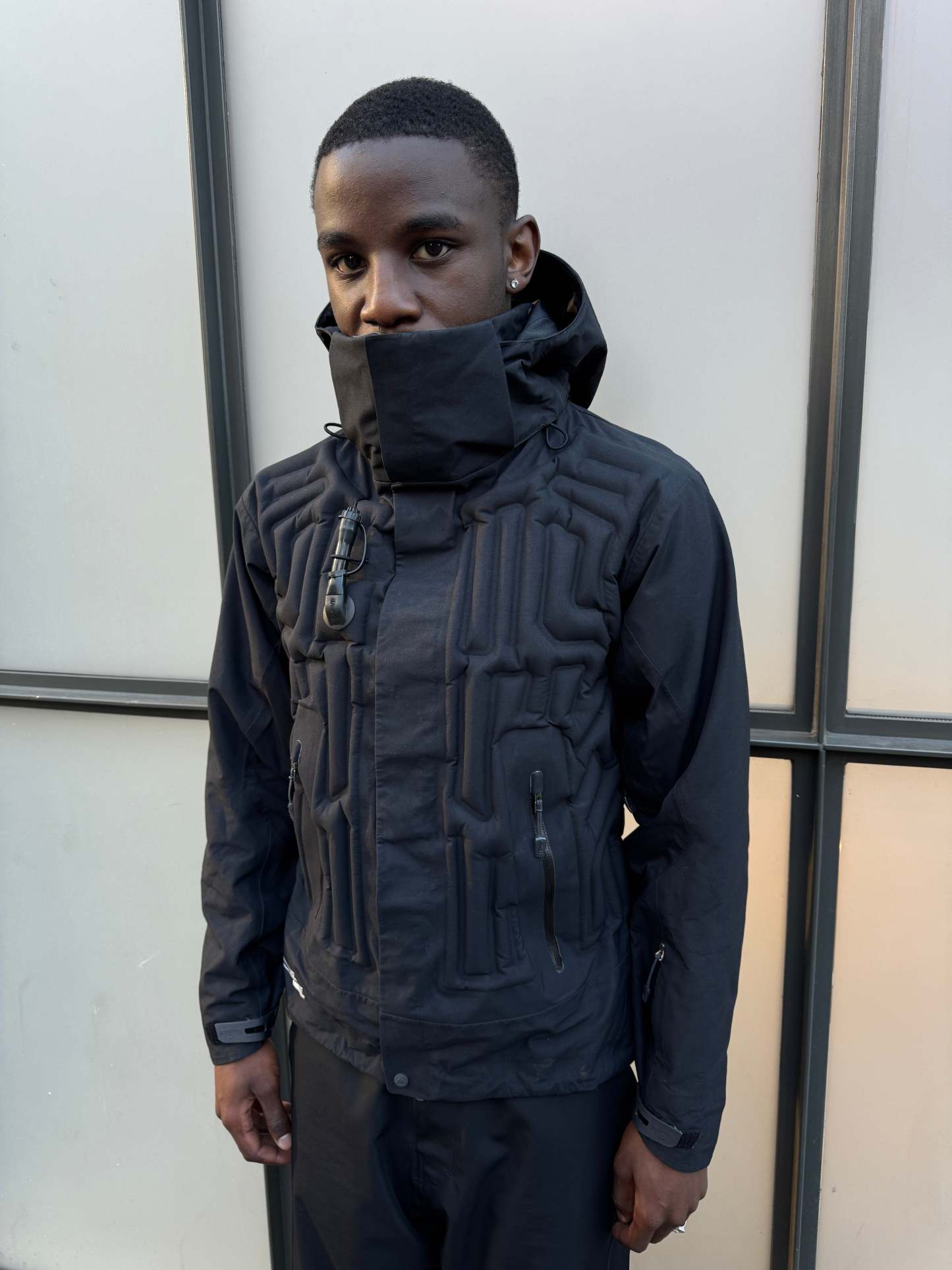 ACG Gore-tex Airvantage Inflatable Jacket