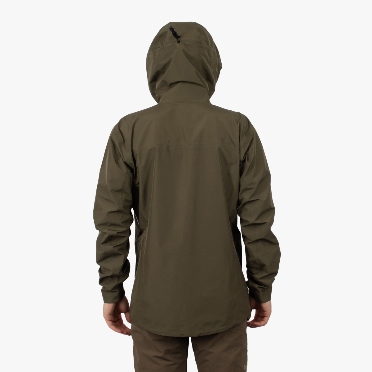 Men's windproof jacket